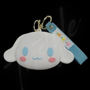 ⭐️3/$30⭐️ Cinnamoroll Wallet Keychain